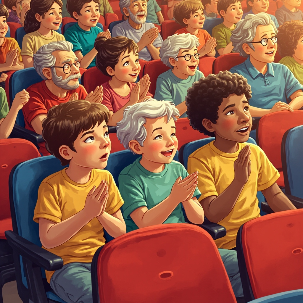 audiences