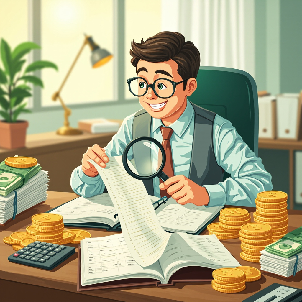 audits