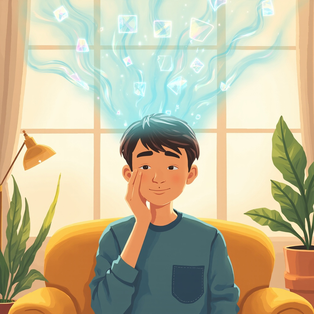 aura