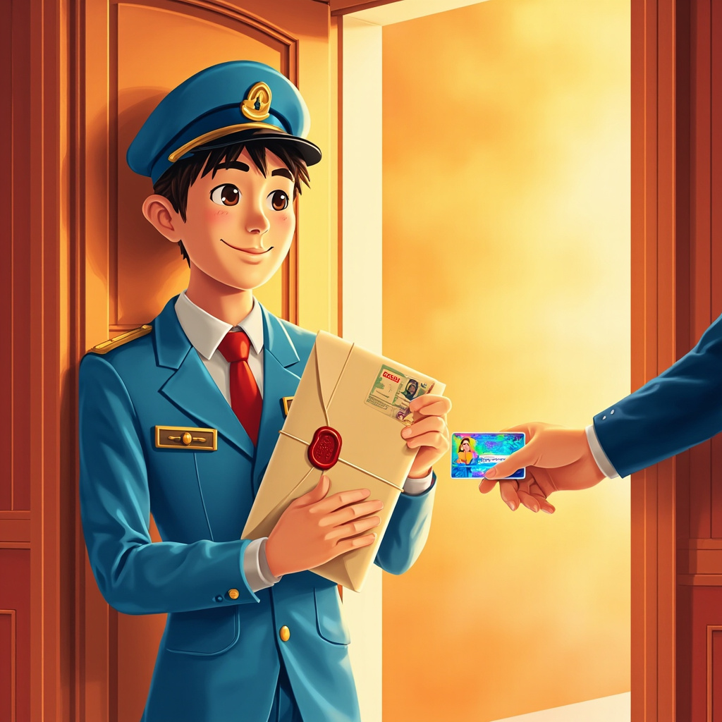 authentication