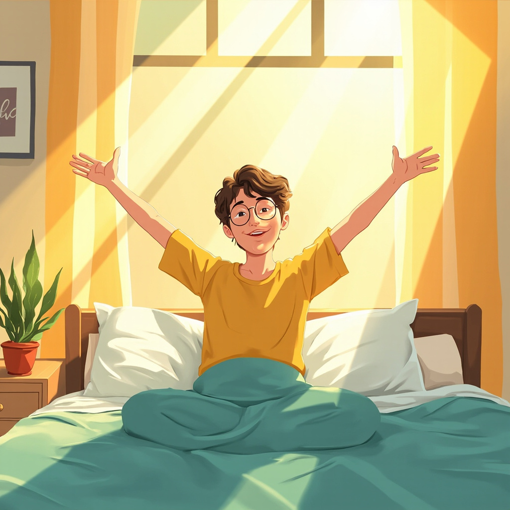 awakened