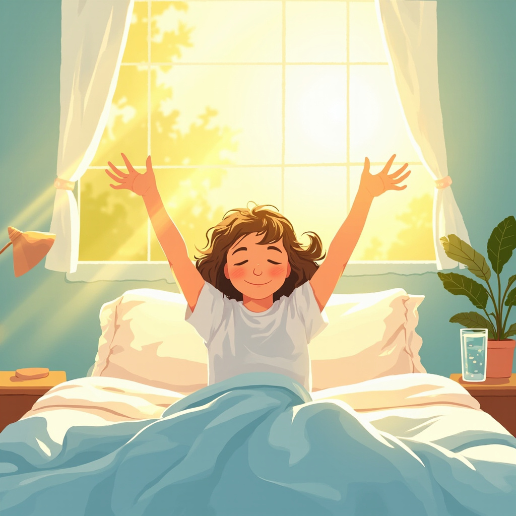 awoke