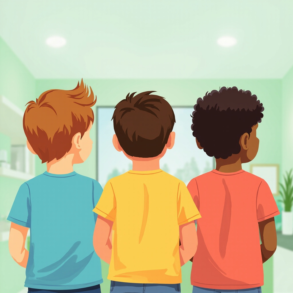 backs