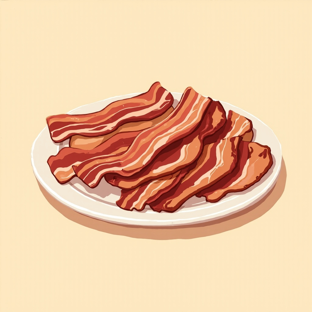 bacon