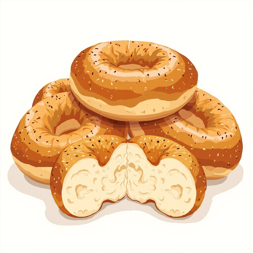 bagels