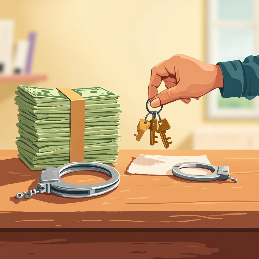 bail