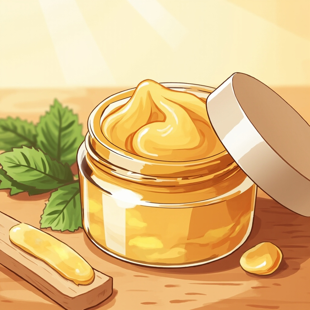 balms