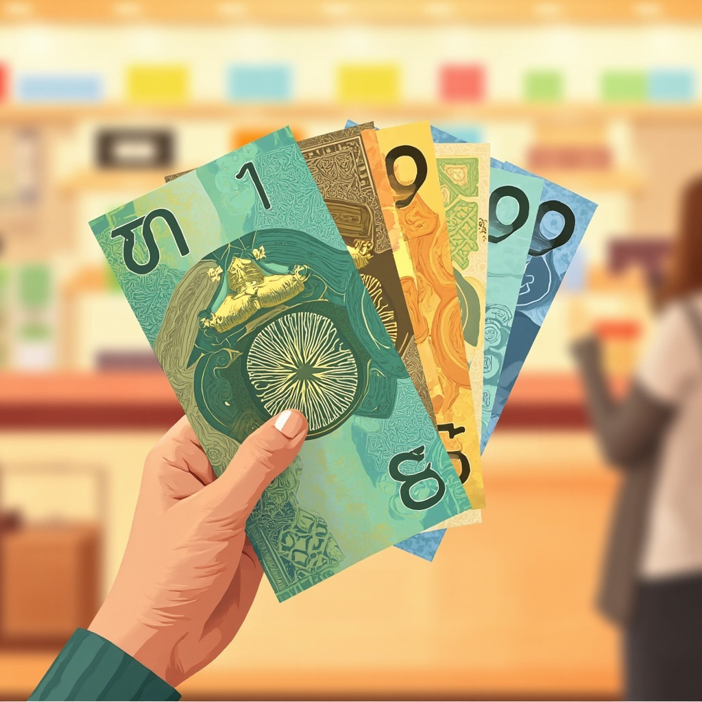 banknote