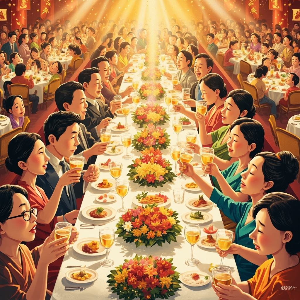 banquets