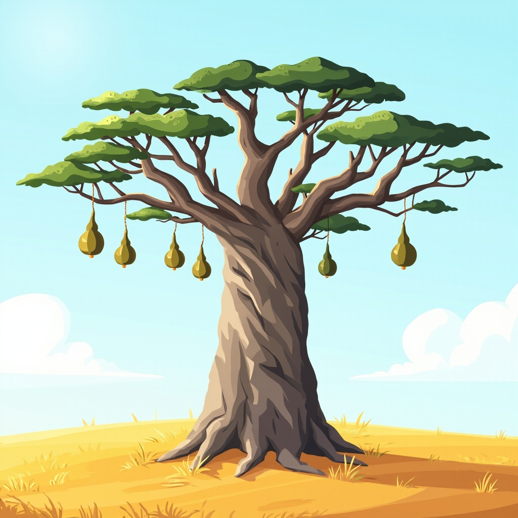 baobab