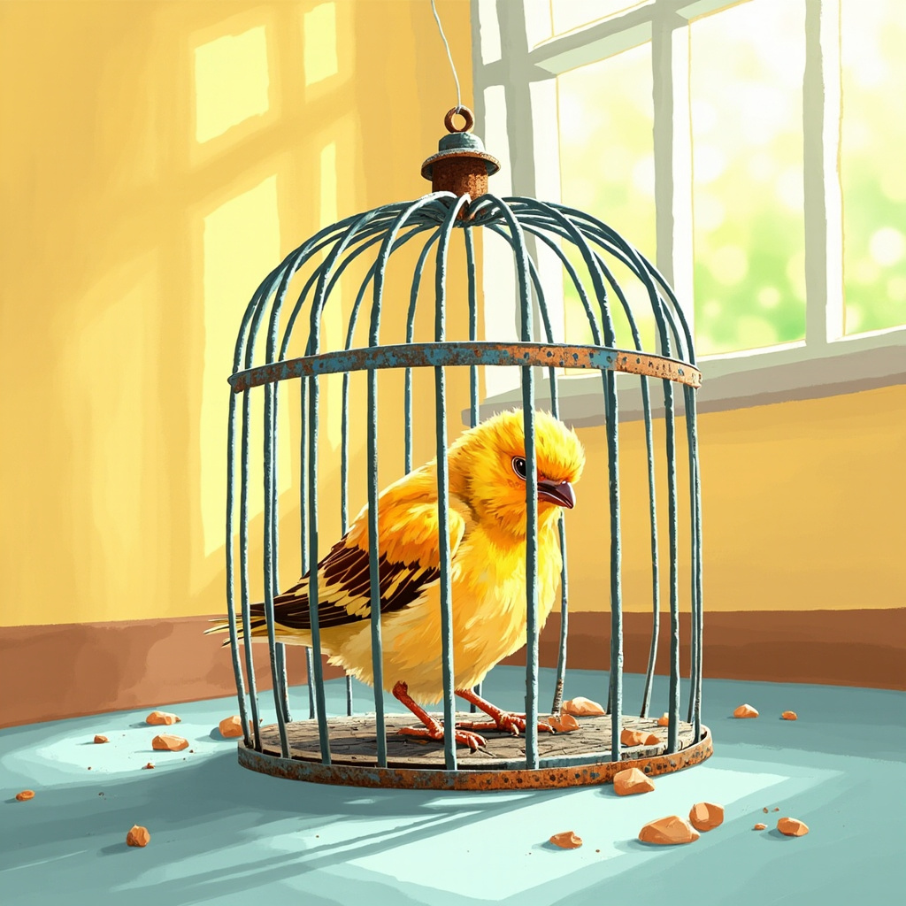 barbarity
