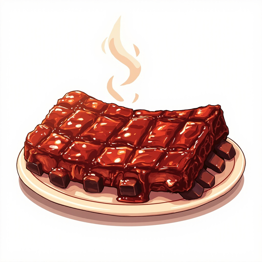 barbecues
