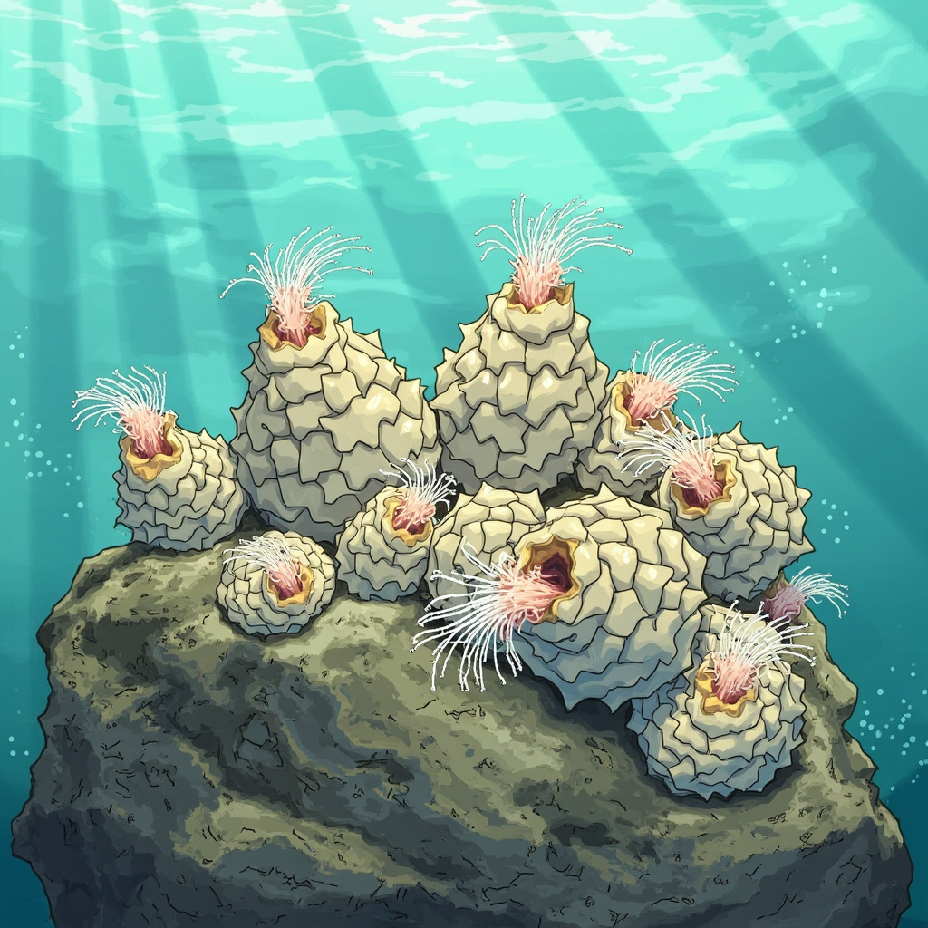 barnacle