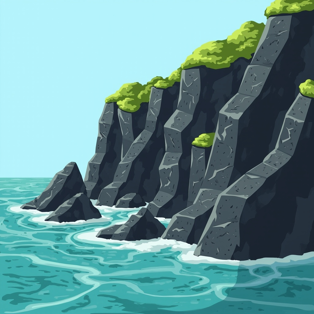 basalt