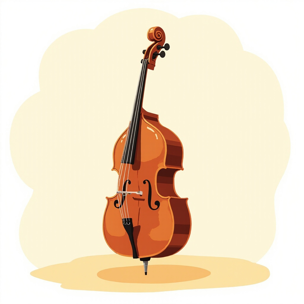 bass