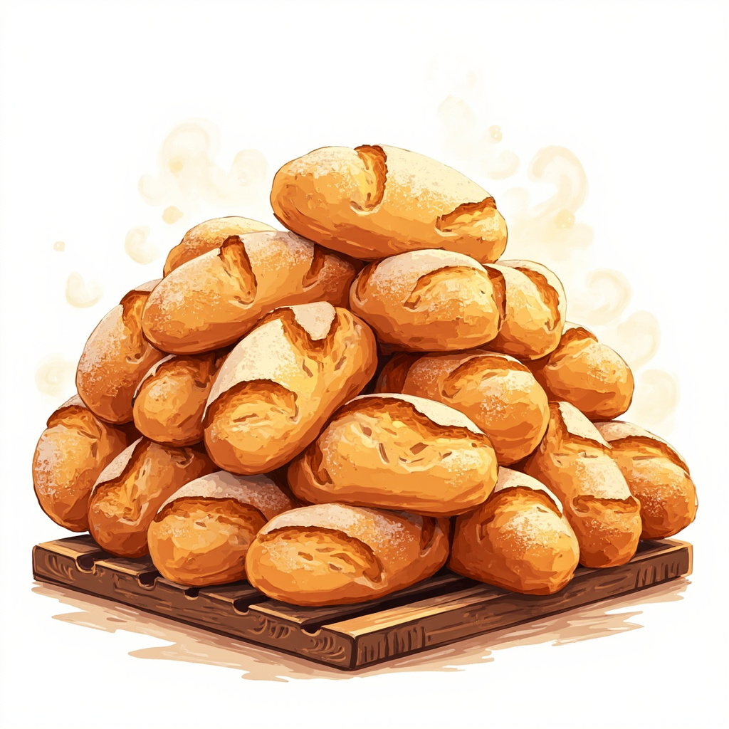 batch