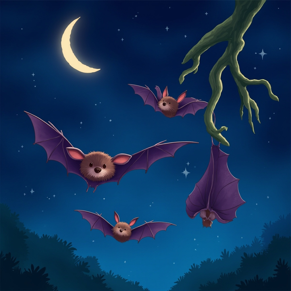 bats