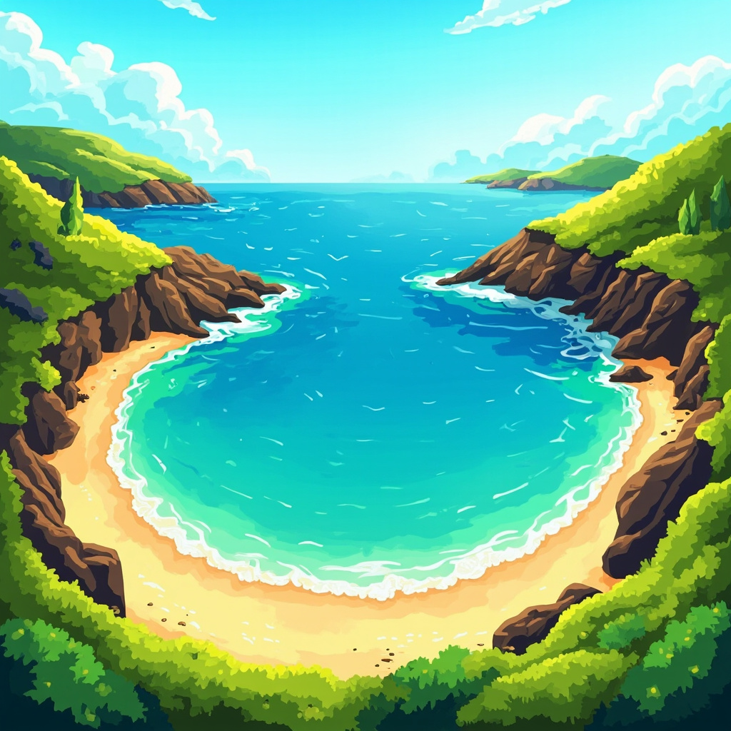 bay