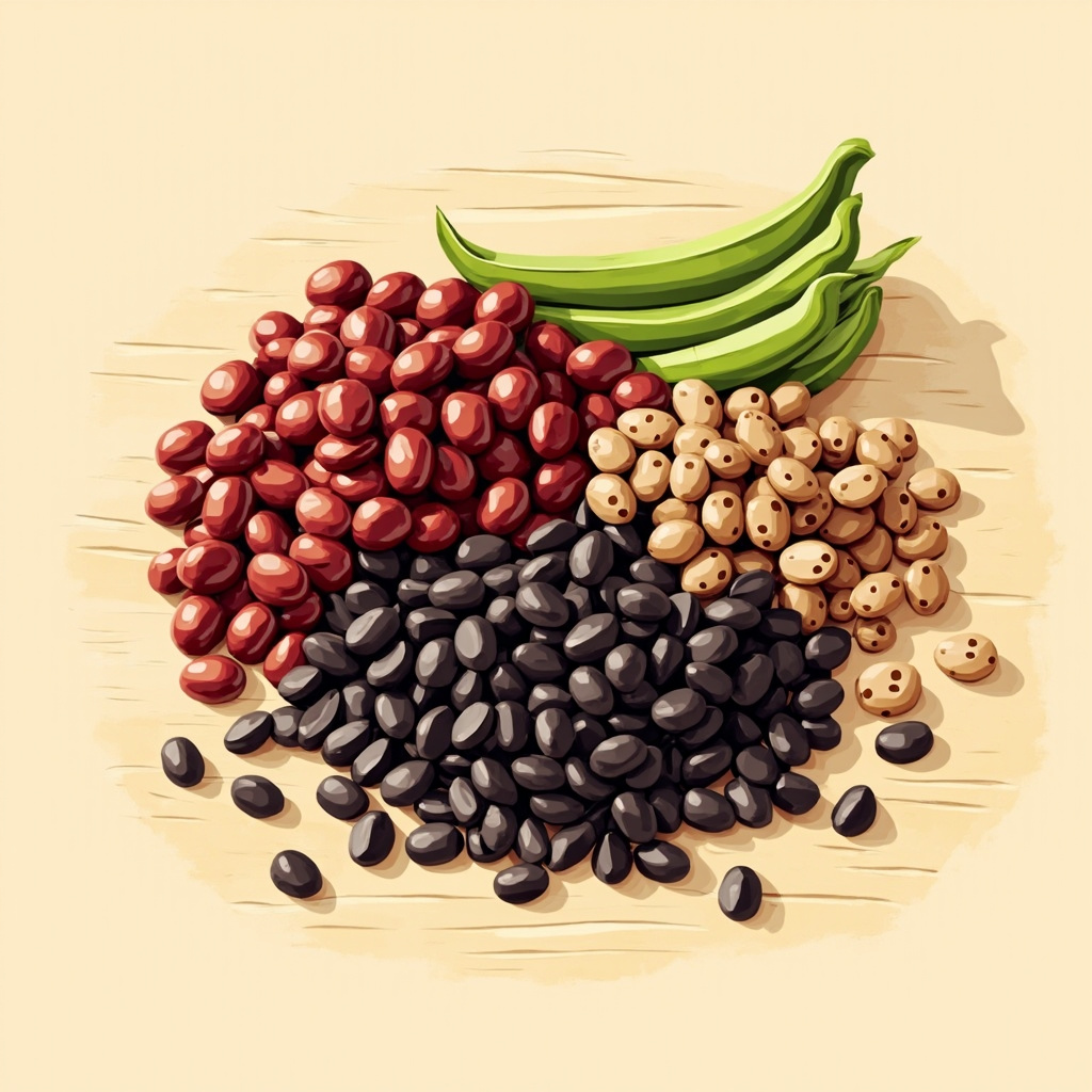 beans