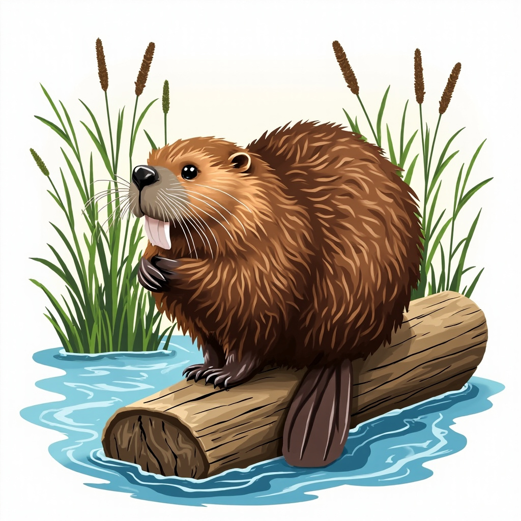 beaver