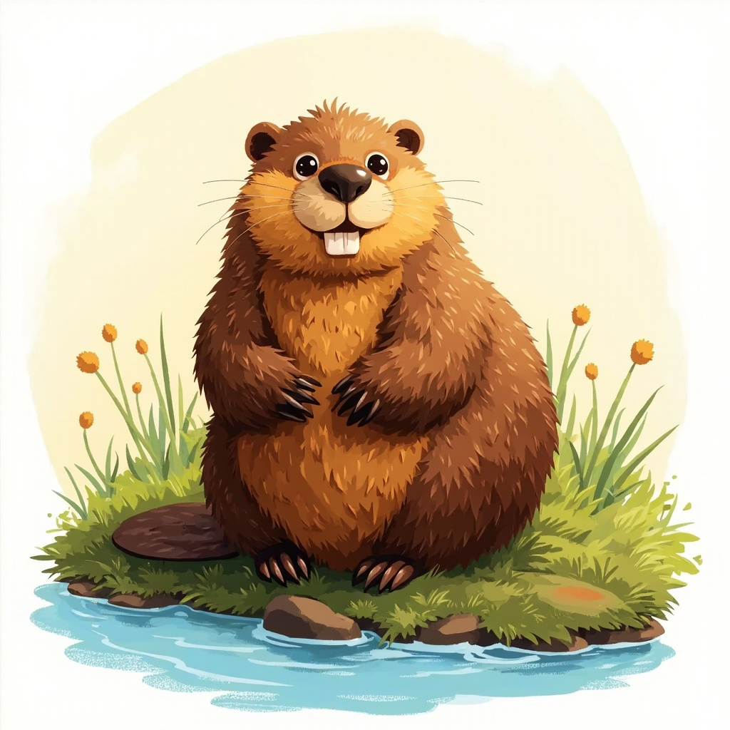 beavers