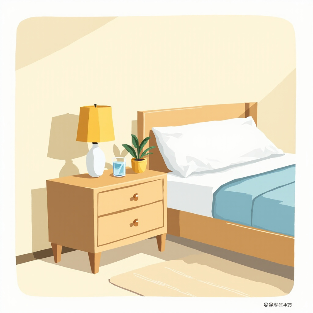 bedside