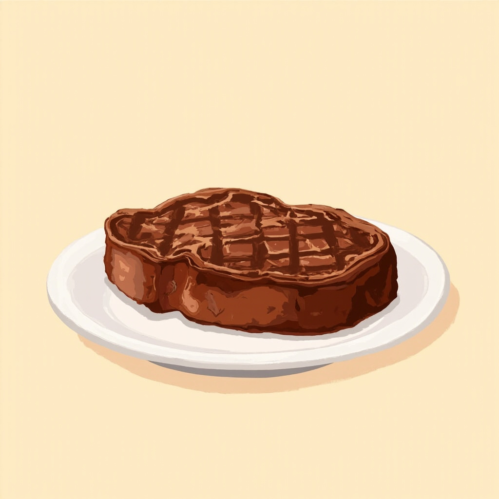 beefsteak