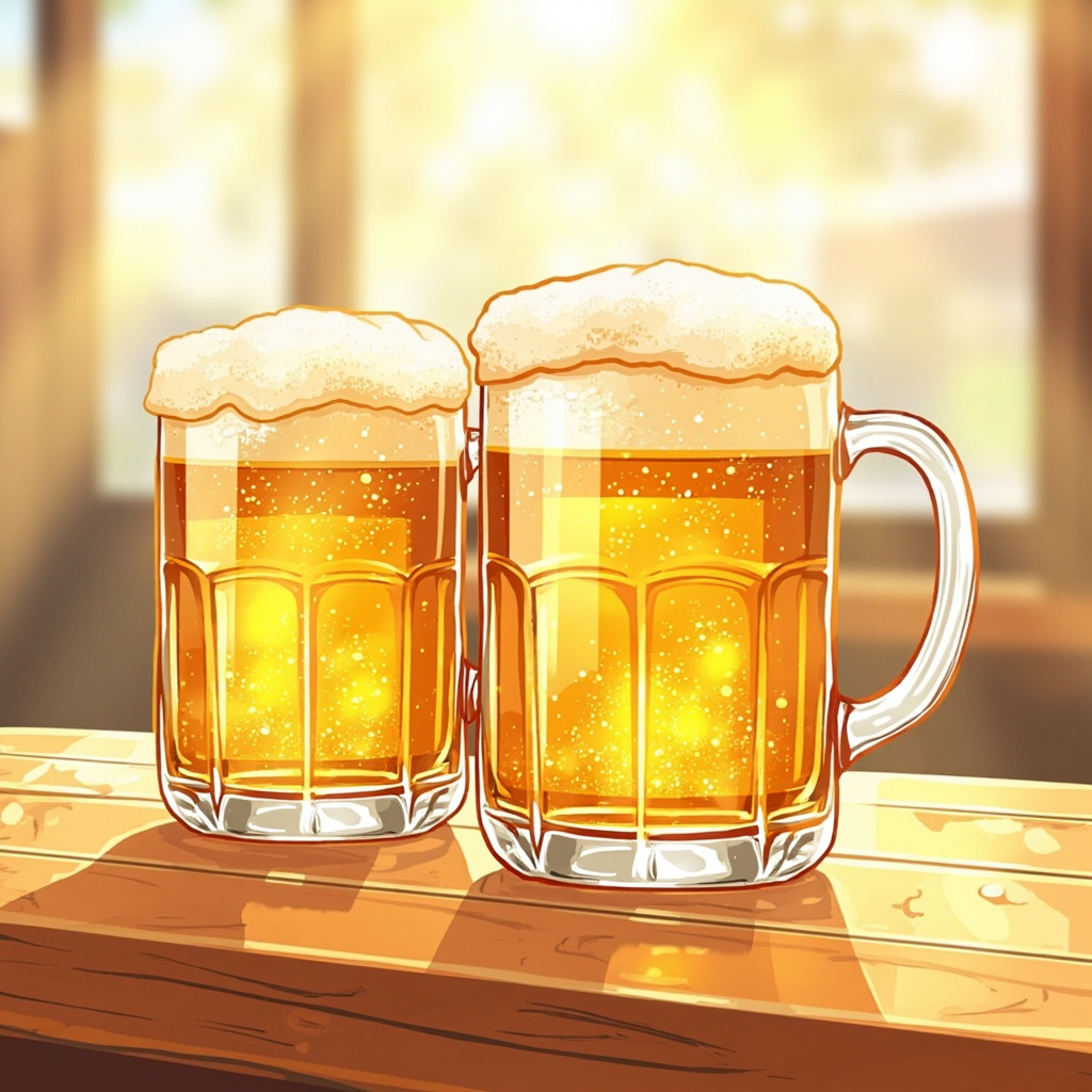 beers