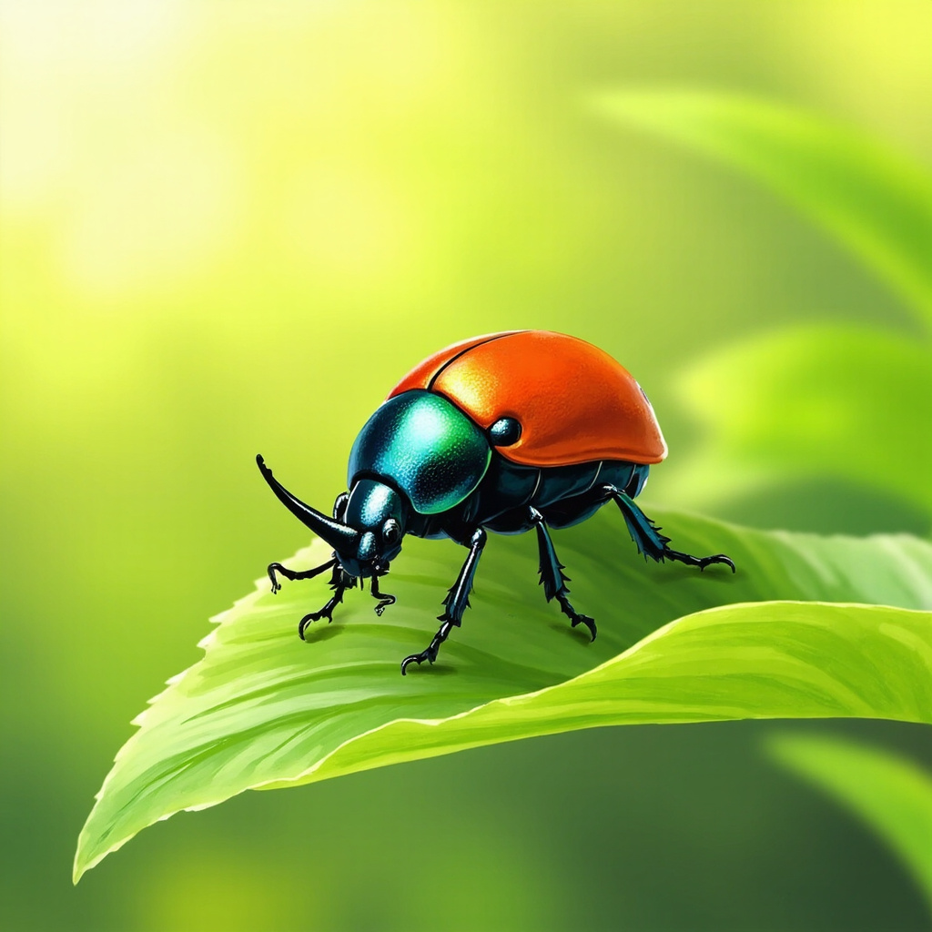 beetle