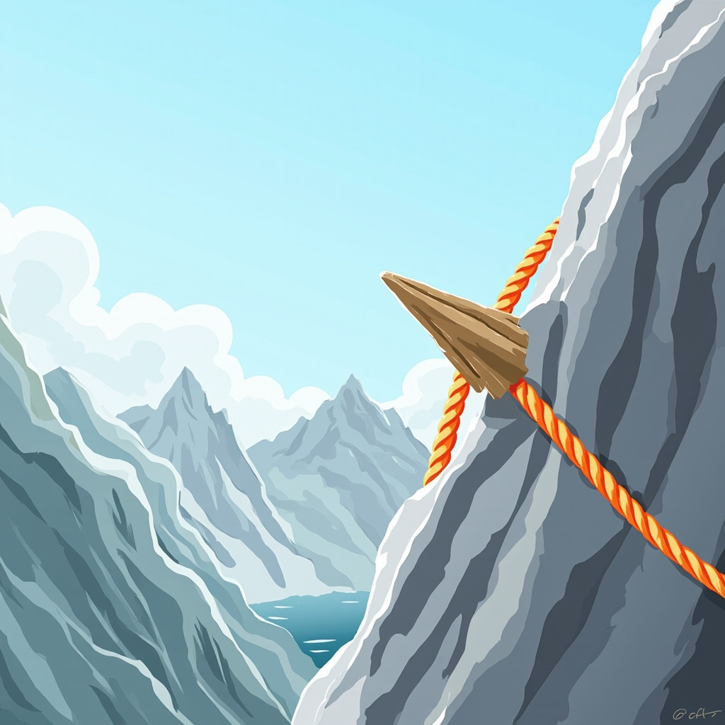 belay
