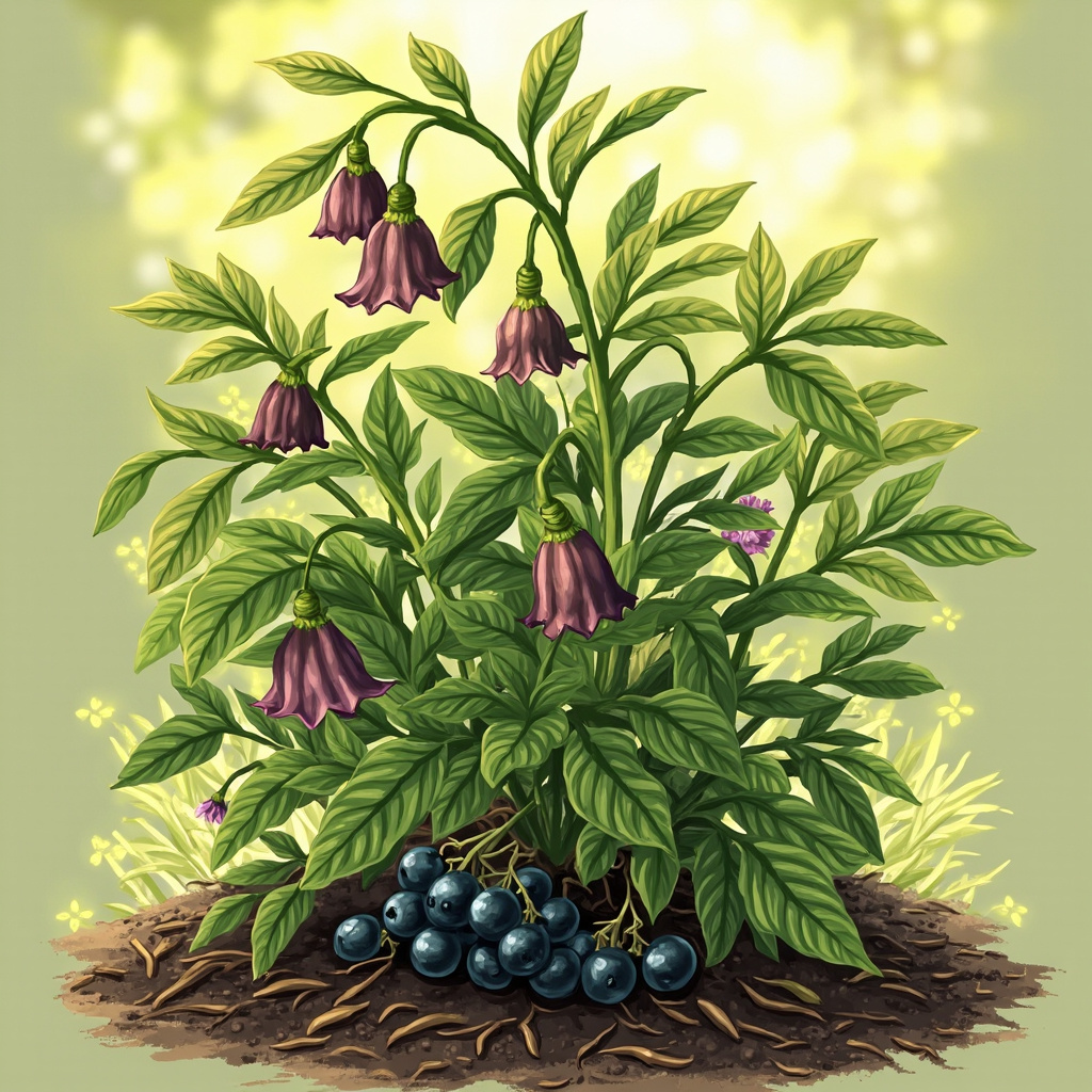 belladonna