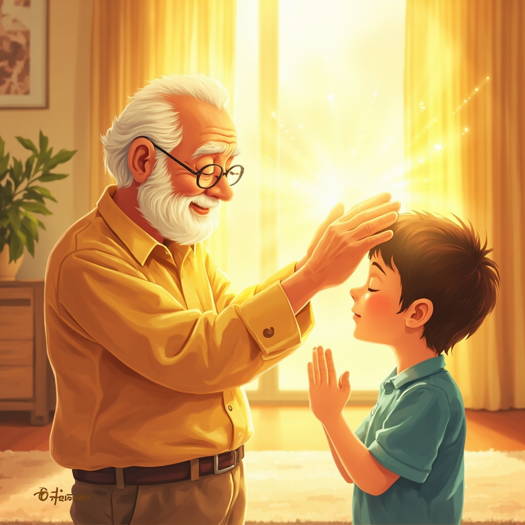 benediction