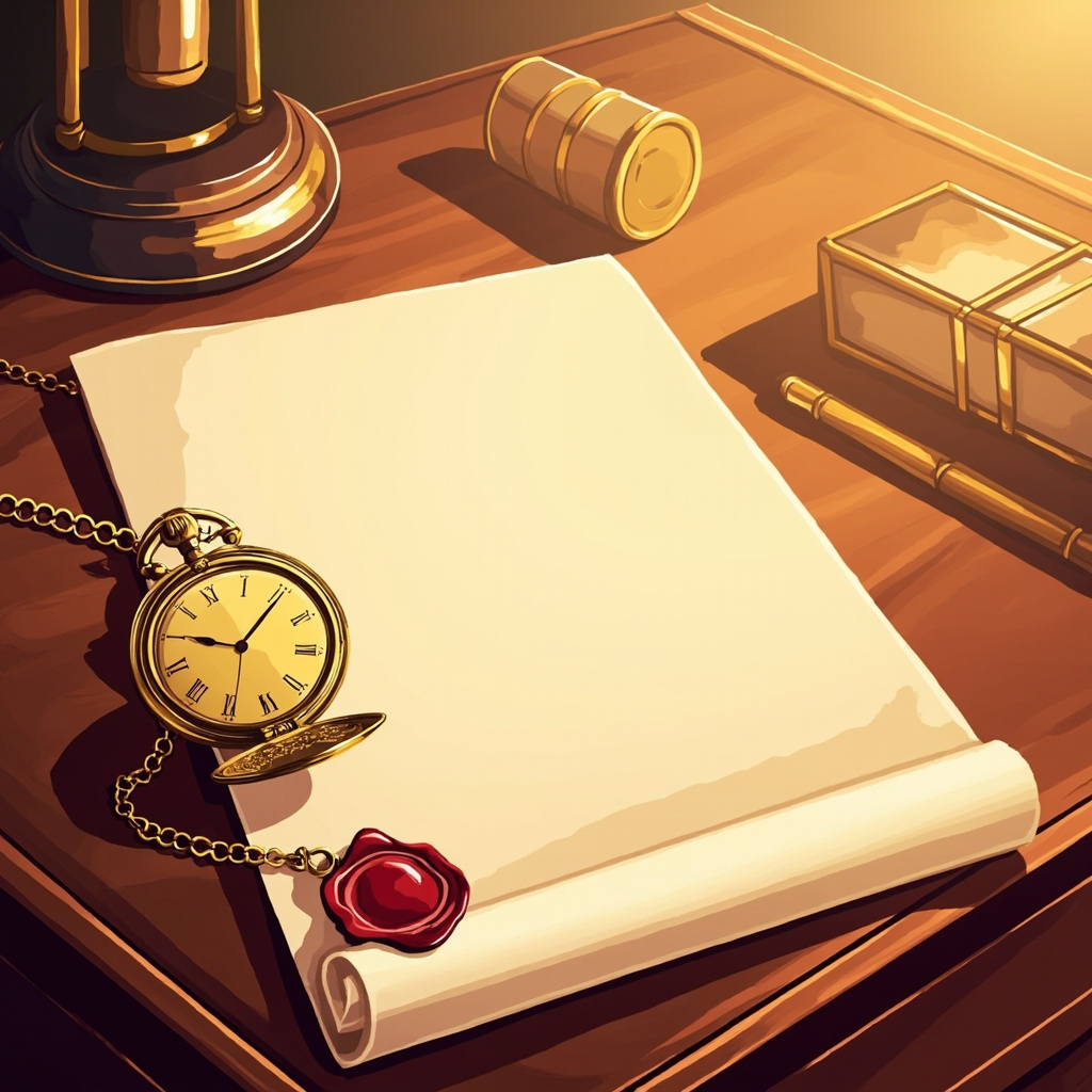 bequest