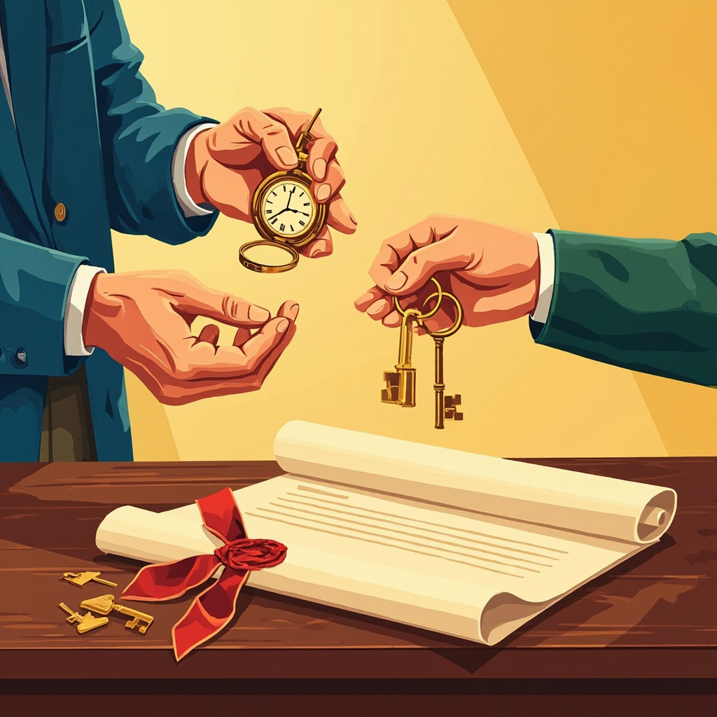 bequests