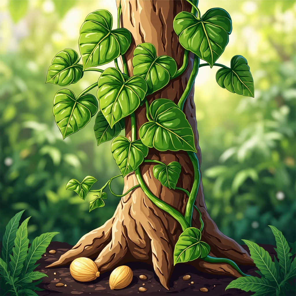 betel