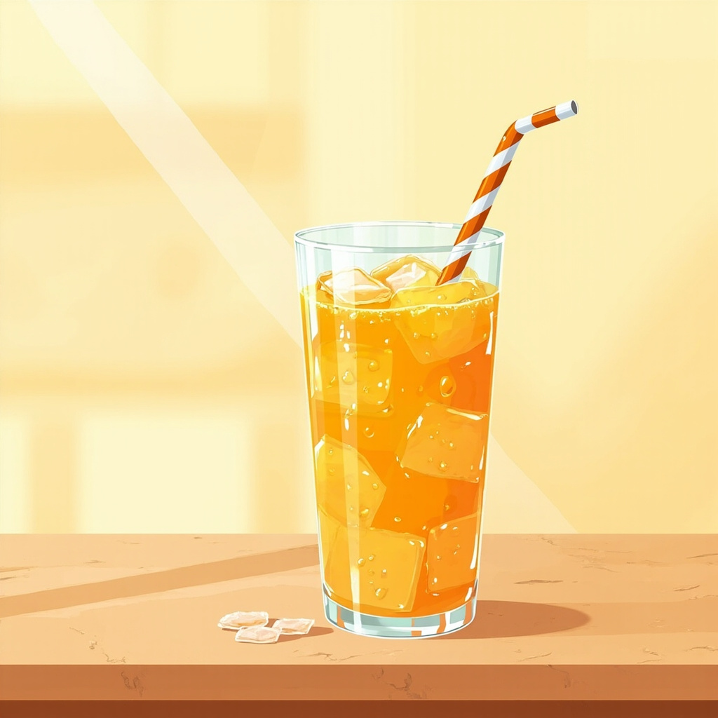 beverage