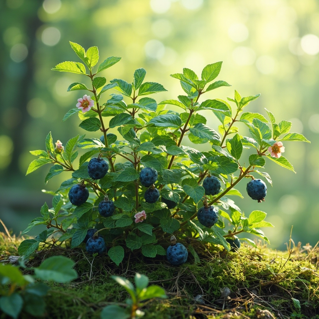 bilberry