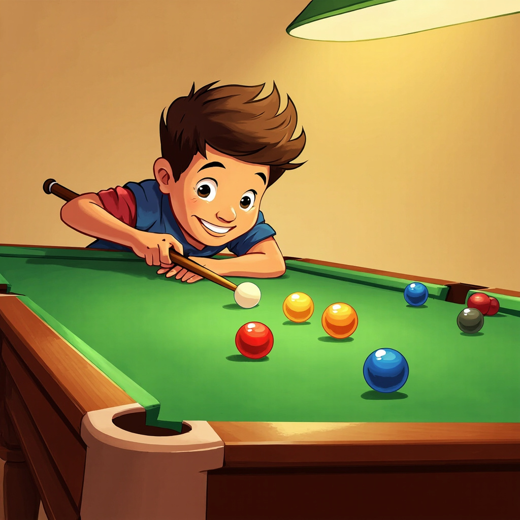 billiards
