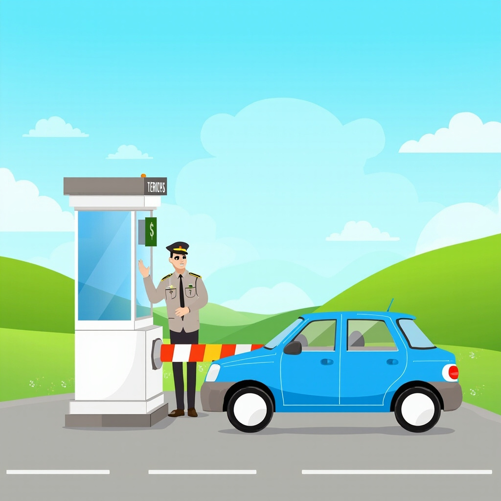 checkpoints