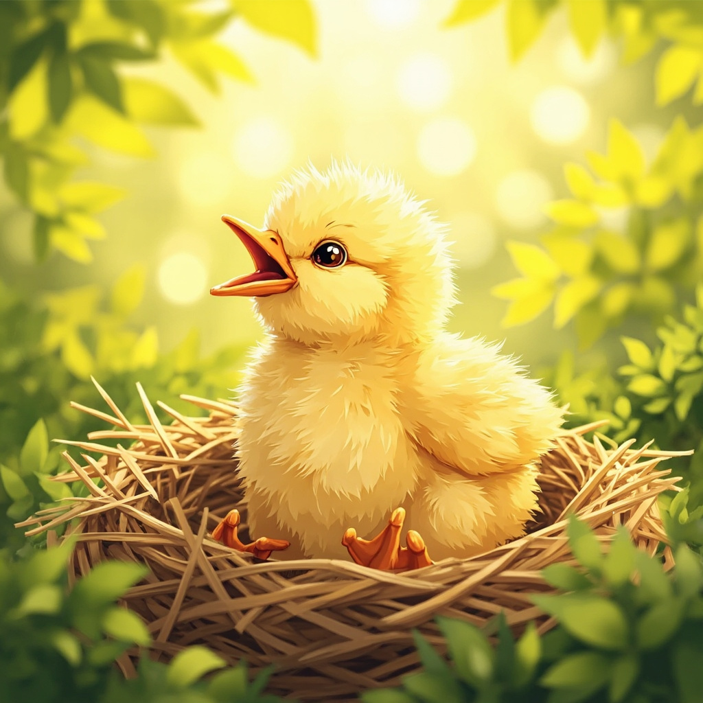 cheep