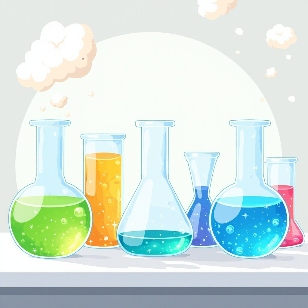 chemicals