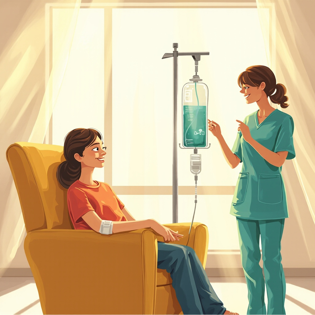 chemotherapy