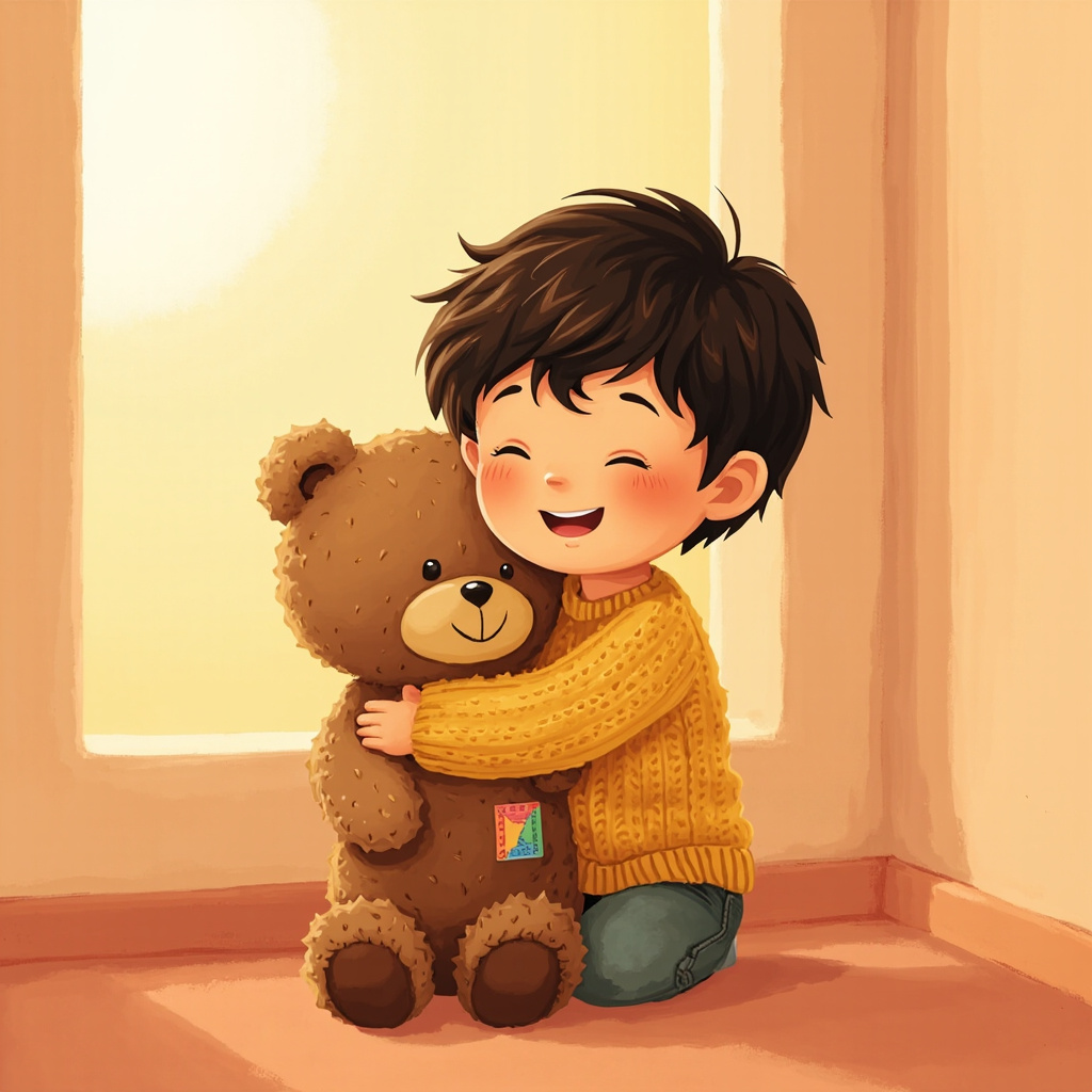 cherish