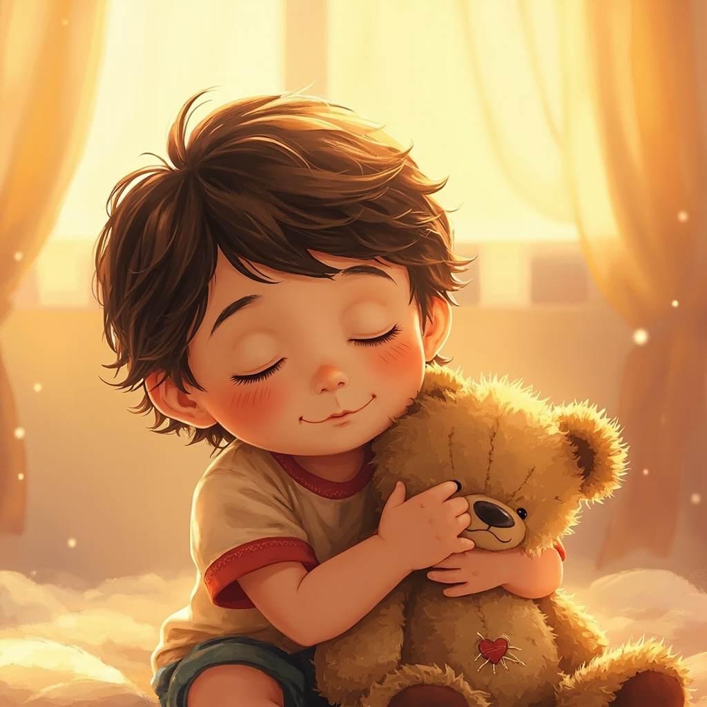 cherished