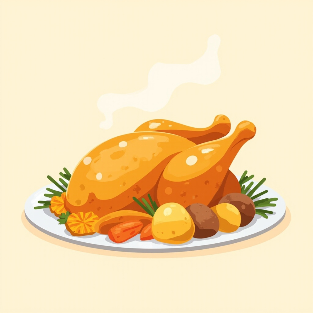 chickens