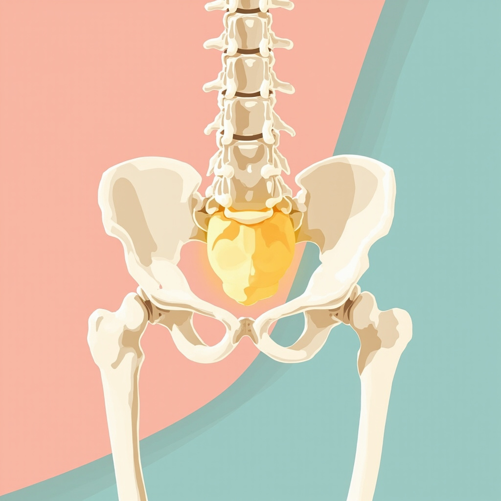 coccyx