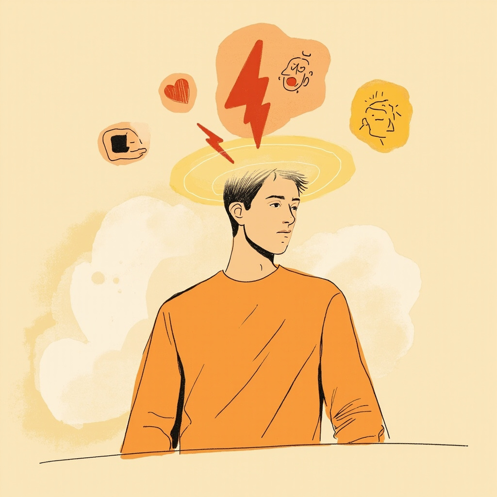 Feelings & Emotions