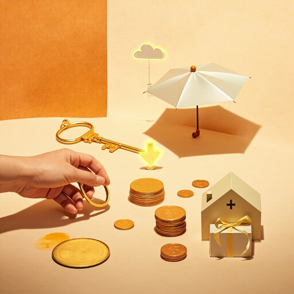 Money & Possessions