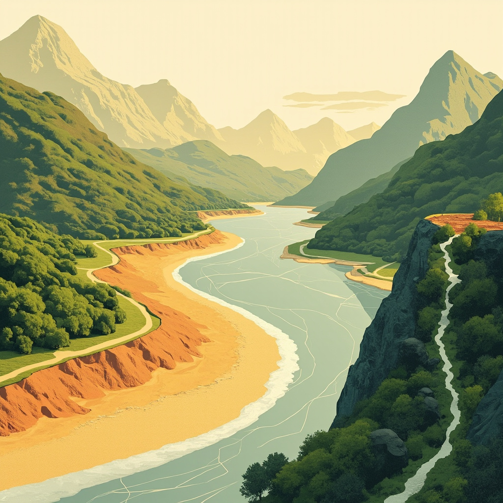 Nature & Landscape