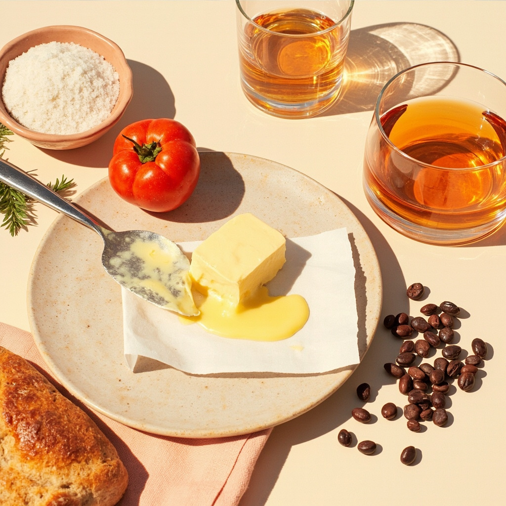 Food & Drink